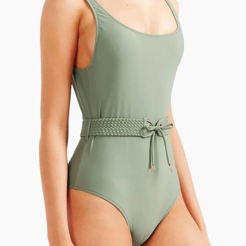 Tigerlily Swimsuit